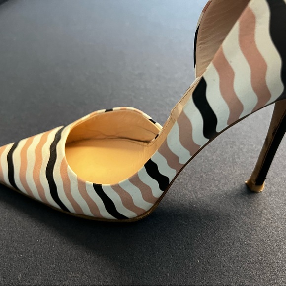 Miu Miu D’orsay pumps - Picture 3 of 5